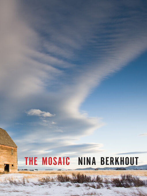 Title details for The Mosaic by Nina Berkhout - Available